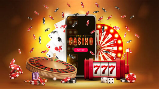 Mobile Online Casinos with Play Tech Software